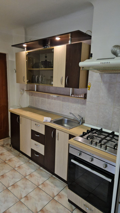 Apartament 1 CAMERĂ SU 40MP, MĂRĂȘTI