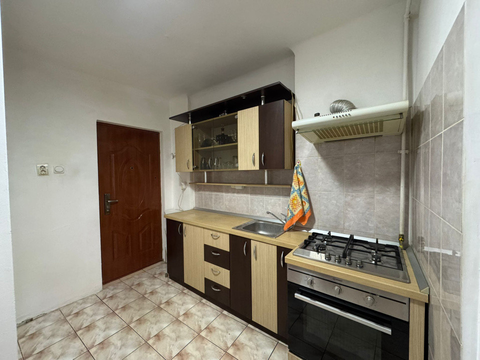 Apartament 1 CAMERĂ SU 40MP, MĂRĂȘTI