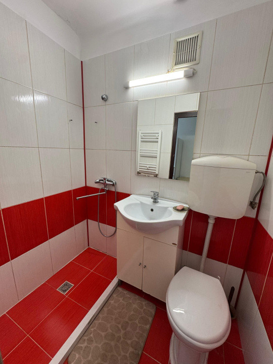 Apartament 1 CAMERĂ SU 40MP, MĂRĂȘTI