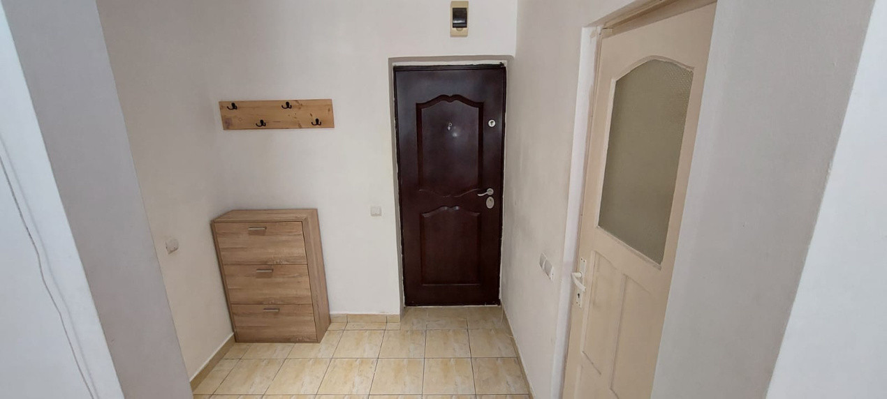 Garsonieră SU 26MP, ZONA GRUIA