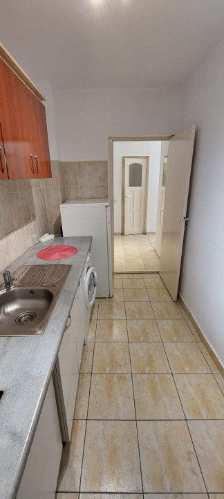 Garsonieră SU 26MP, ZONA GRUIA