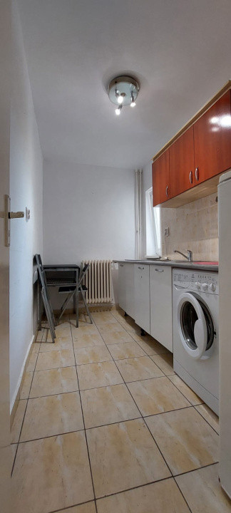 Garsonieră SU 26MP, ZONA GRUIA