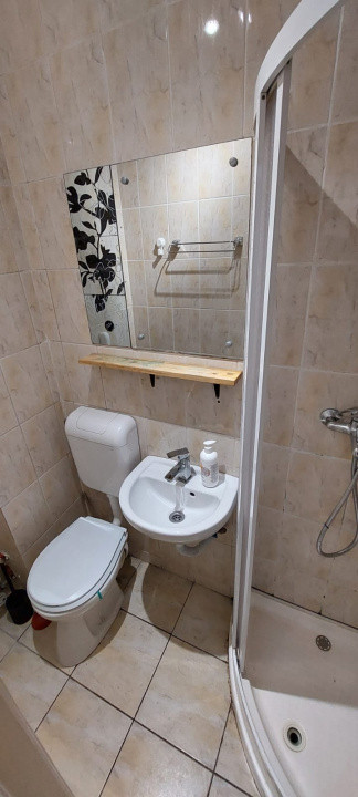 Garsonieră SU 26MP, ZONA GRUIA