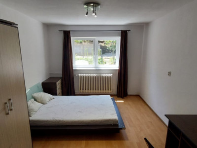 Garsonieră SU 26MP, ZONA GRUIA