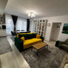 Vand apartament 3 camere 75mp,balcon 4mp,zona Eroilor