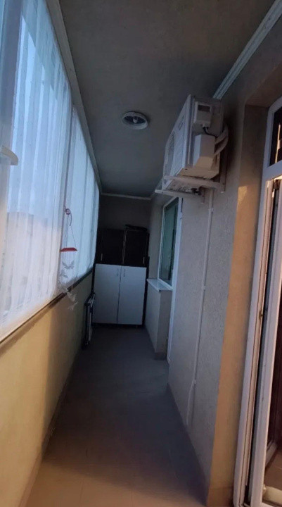 Apartament 2 camere semidecomandat 46,44 MP Zona TERRA