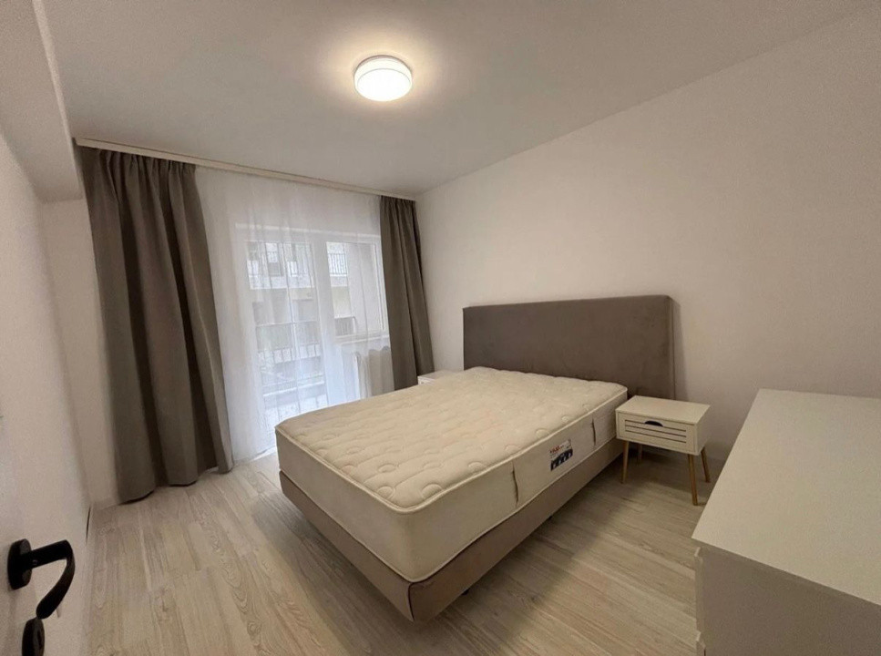 Apartament 2 camere 55mp, zona Terra 