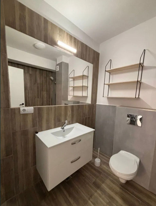 Apartament 2 camere 55mp, zona Terra 