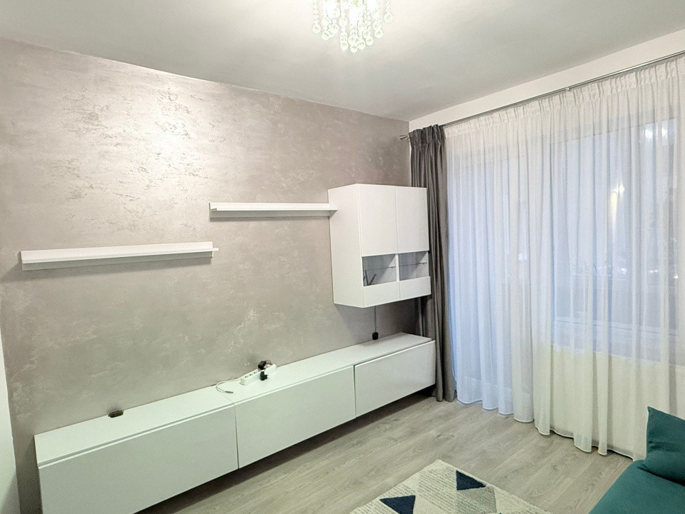 Apartament de vanzare Decomandat ,2 camere 48 mp , zona Terra