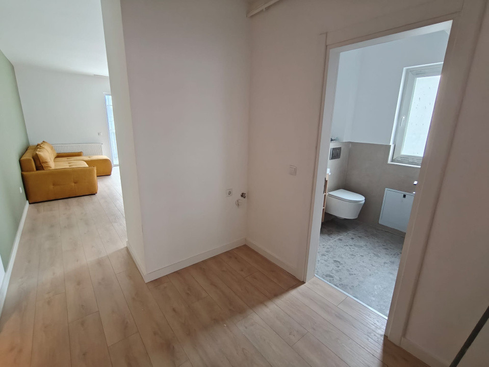 Apartament 3 camere 67mp, Zona Cetatii 