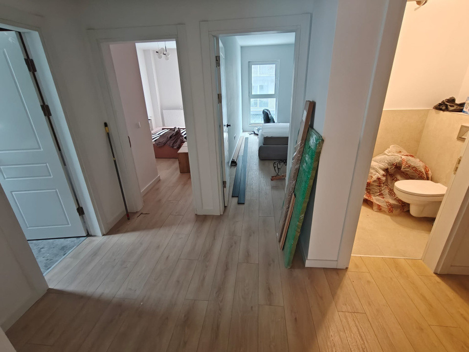 Apartament 3 camere 67mp, Zona Cetatii 