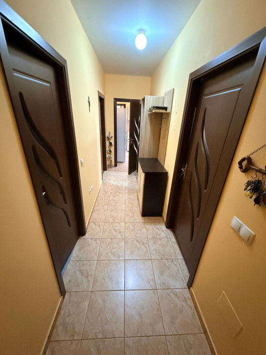 Apartament 2 camere 52 MP Zona Stejarului 