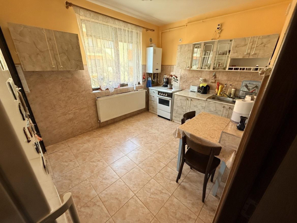 Apartament 2 camere 52 MP Zona Stejarului 