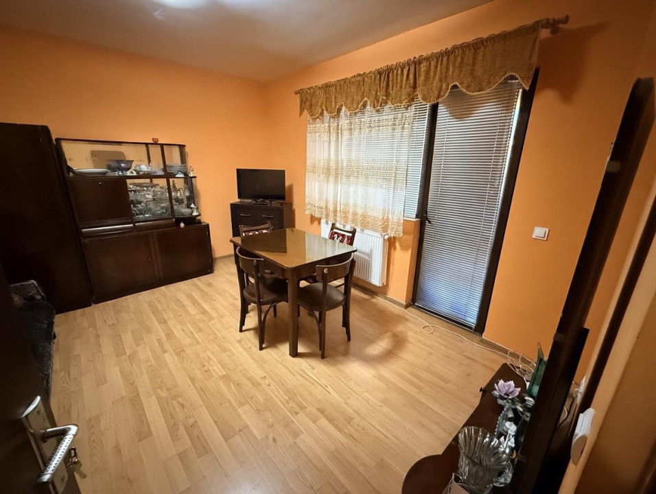 Apartament 2 camere 52 MP Zona Stejarului 