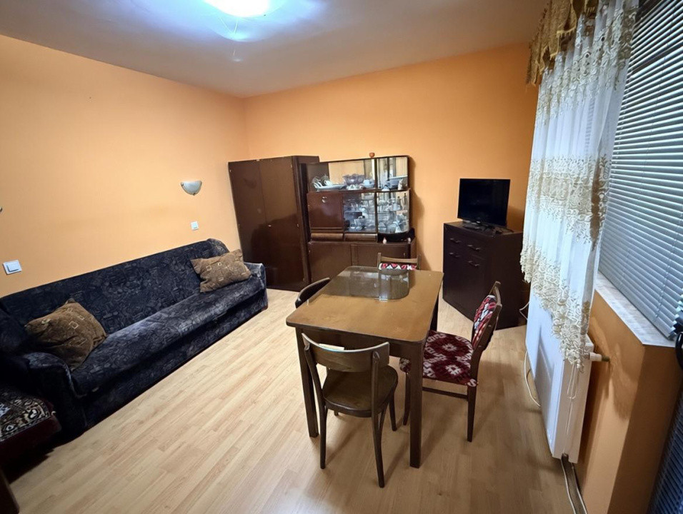 Apartament 2 camere 52 MP Zona Stejarului 