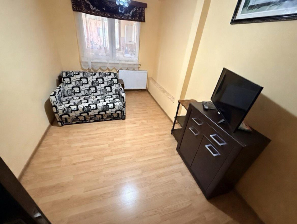 Apartament 2 camere 52 MP Zona Stejarului 