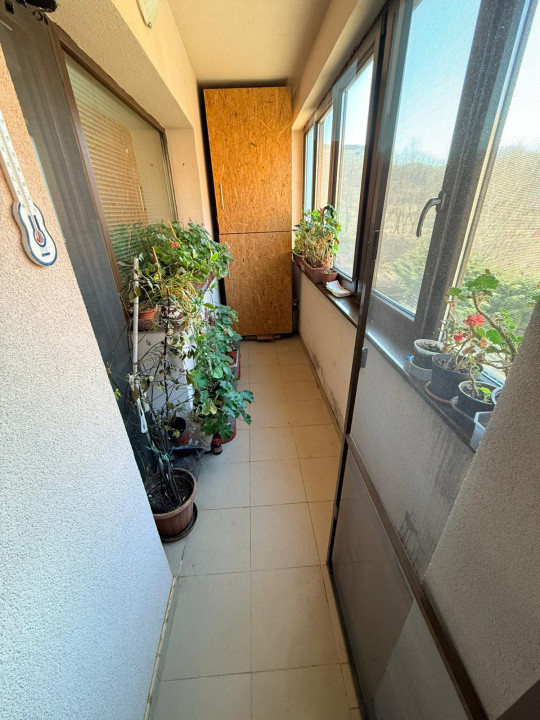 Apartament 2 camere 52 MP Zona Stejarului 