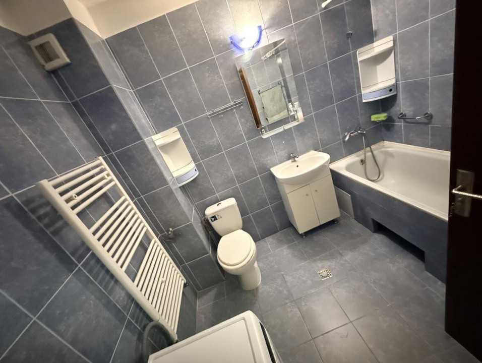 Apartament 2 camere 52 MP Zona Stejarului 