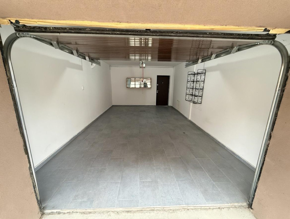 Apartament 2 camere 52 MP Zona Stejarului 