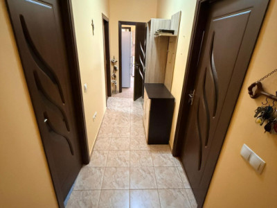 Apartament 2 camere 52 MP Zona Stejarului 