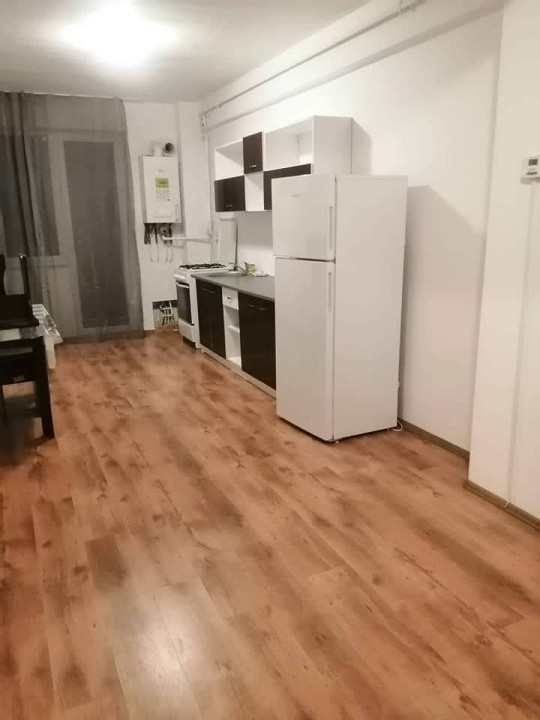 Apartament 2 camere ,41 MP, Zona Terra