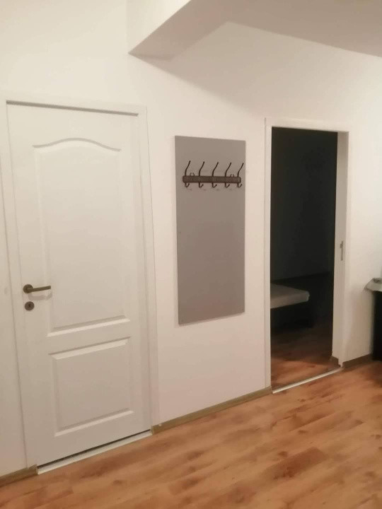 Apartament 2 camere ,41 MP, Zona Terra