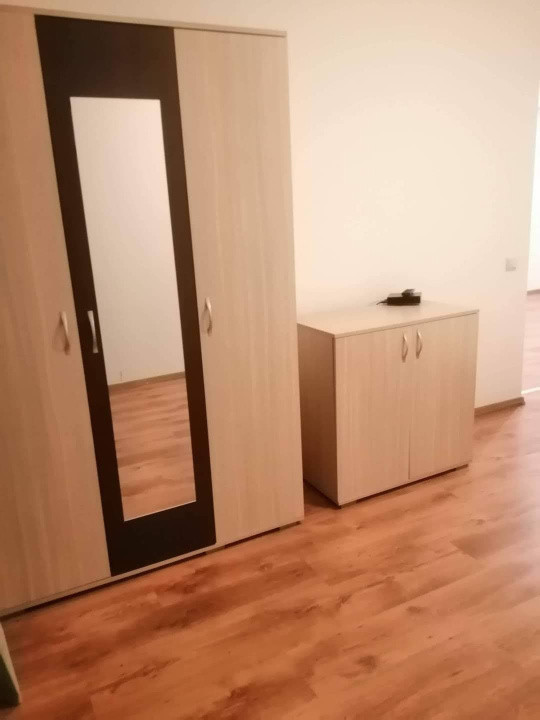 Apartament 2 camere ,41 MP, Zona Terra