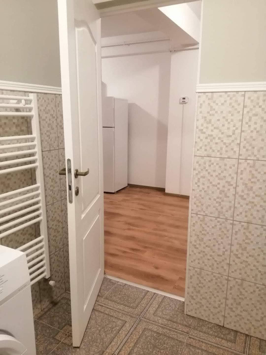 Apartament 2 camere ,41 MP, Zona Terra