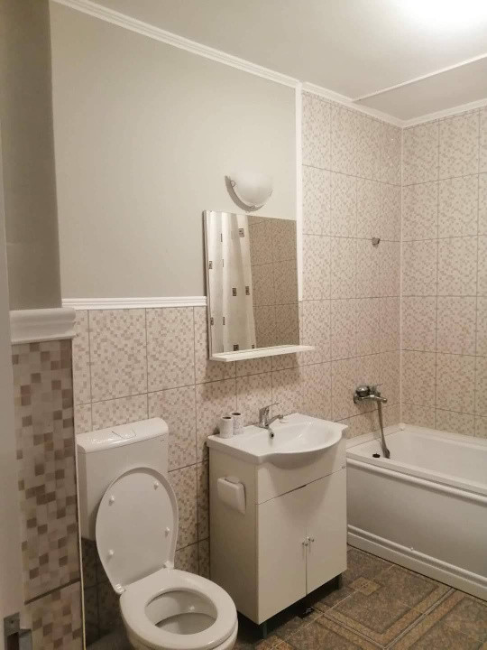 Apartament 2 camere ,41 MP, Zona Terra