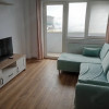 Vand apartament 2 camere56mp+balcon 3 mp zona Terra