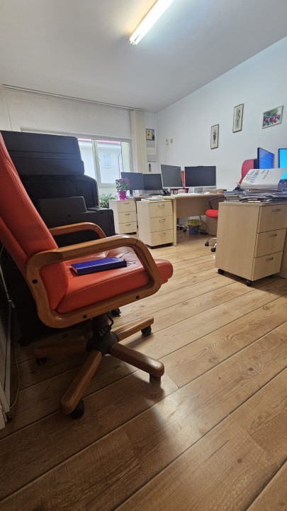 Apartament de vanzare 1 camera 42mp+balcon 5 mp zona Muzeul Apei