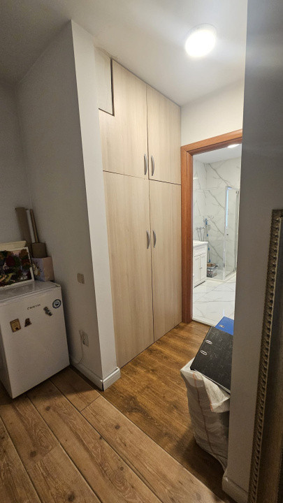 Apartament de vanzare 1 camera 42mp+balcon 5 mp zona Muzeul Apei