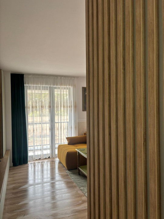 Apartament de inchiriat Floresti str Tineretului