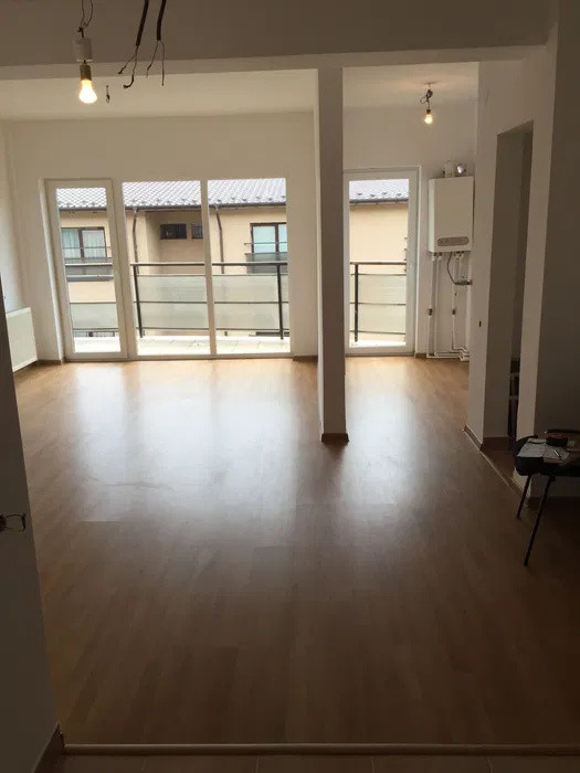 Apartament 1 CAMERĂ, ZONA STEJARULUI