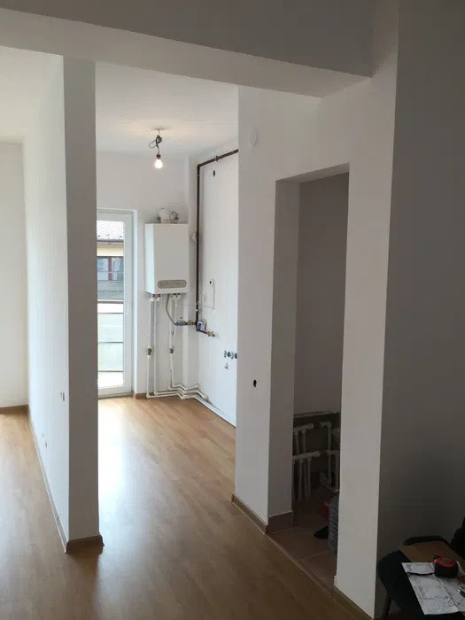 Apartament 1 CAMERĂ, ZONA STEJARULUI