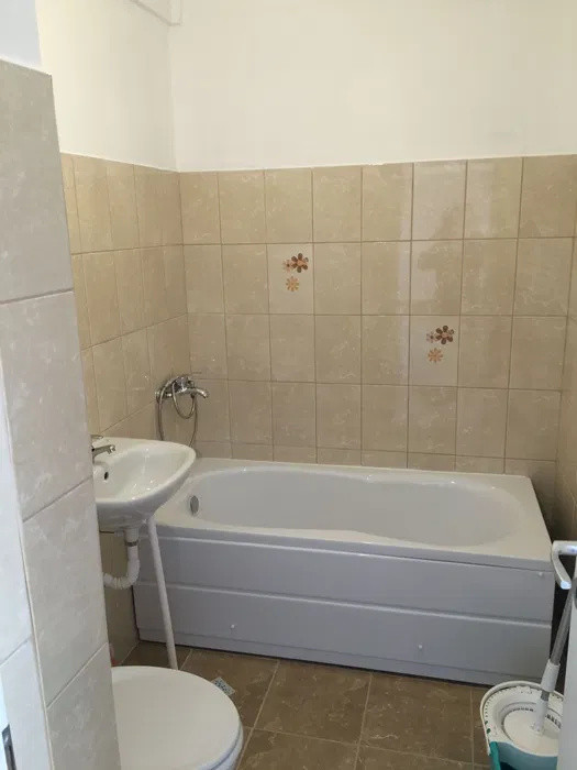 Apartament 1 CAMERĂ, ZONA STEJARULUI