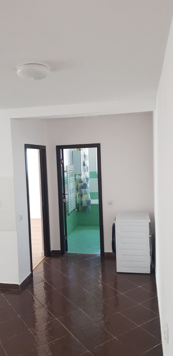 Apartament cu 3 CAMERE, 59MP, ZONA EROILOR