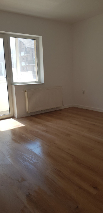Apartament cu 3 CAMERE, 59MP, ZONA EROILOR