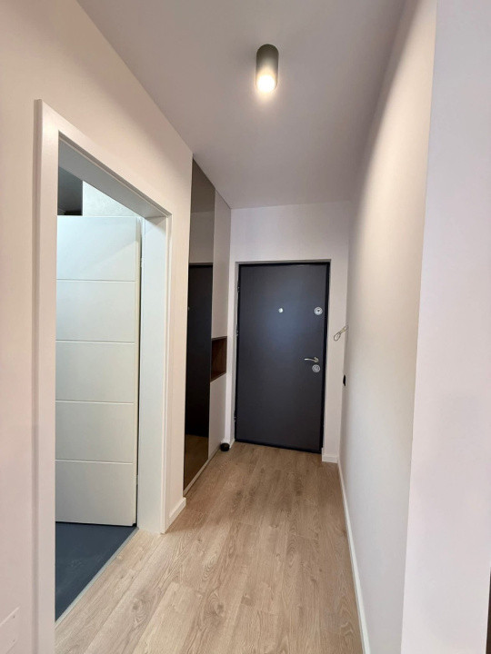 Apartament 2 CAMERE, SU 45MP, ZONA EROILOR