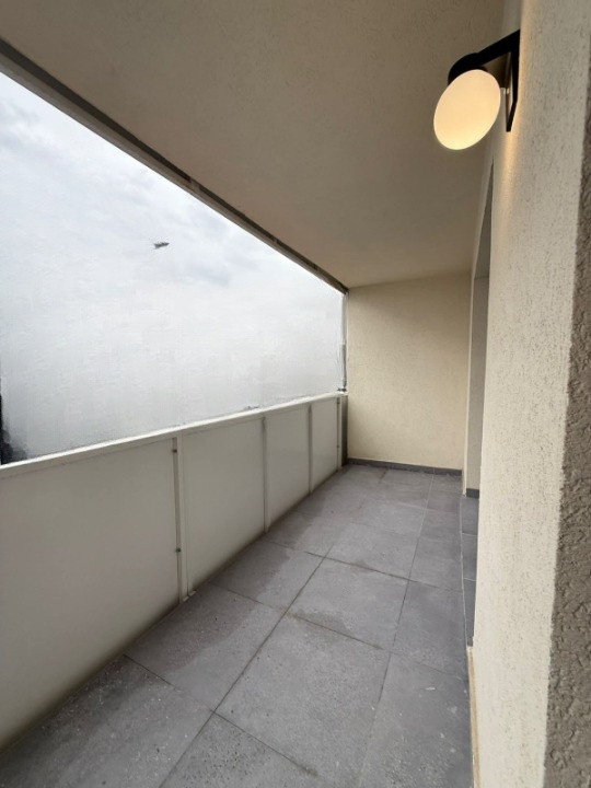 Apartament 2 CAMERE, SU 45MP, ZONA EROILOR