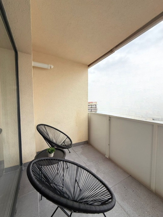 Apartament 2 CAMERE, SU 45MP, ZONA EROILOR