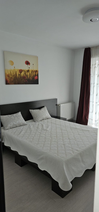 Apartament 3 CAMERE, SU 67MP, ZONA FLORILOR 