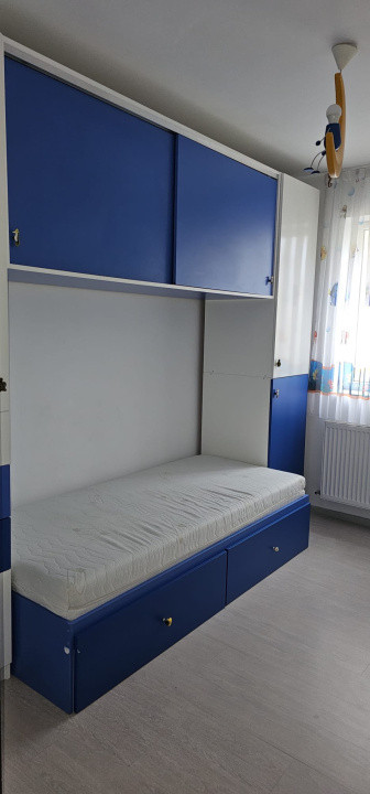 Apartament 3 CAMERE, SU 67MP, ZONA FLORILOR 