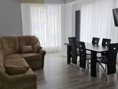 Apartament 3 CAMERE, SU 67MP, ZONA FLORILOR 