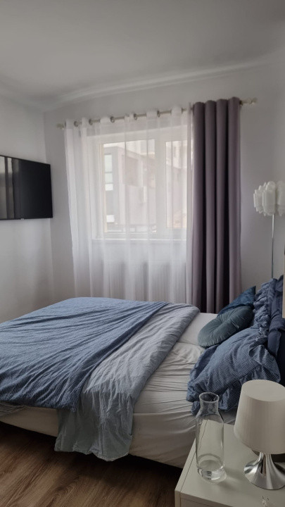 Apartament 3 CAMERE, SU 65MP, ZONA CETĂȚII