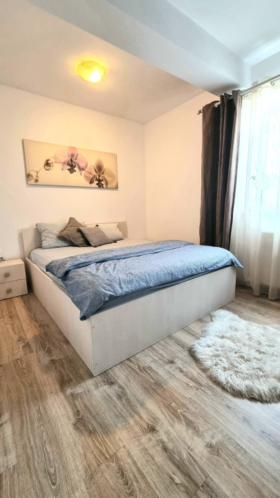 Apartament 3 CAMERE, SU 65MP, ZONA CETĂȚII