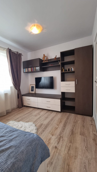 Apartament 3 CAMERE, SU 65MP, ZONA CETĂȚII