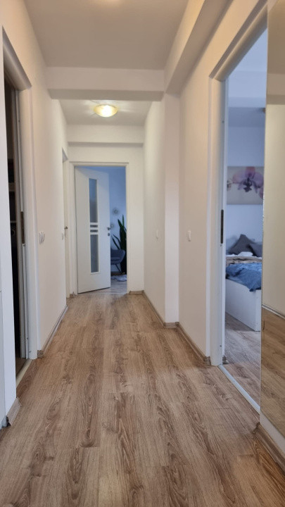 Apartament 3 CAMERE, SU 65MP, ZONA CETĂȚII
