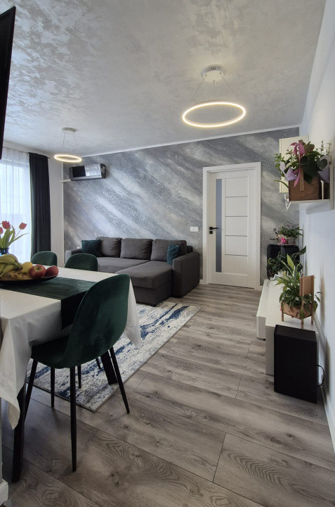 Apartament de vânzare 60MP ZONA AVRAM IANCU