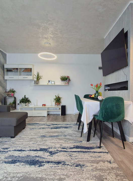Apartament de vânzare 60MP ZONA AVRAM IANCU